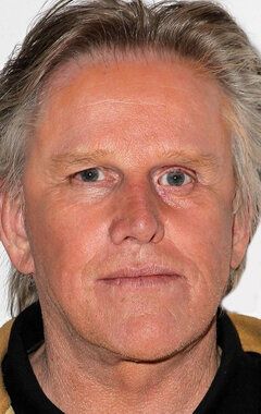 Гэри Бьюзи / Gary Busey