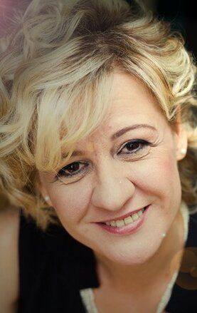 Хюля Гюльсен Ирмак / Hülya Gülsen Irmak