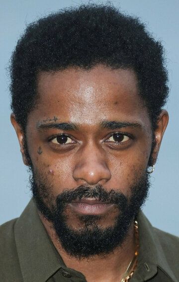 Лакит Стэнфилд / LaKeith Stanfield