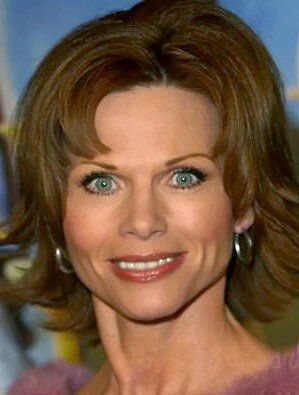 Пэтси Пиз / Patsy Pease