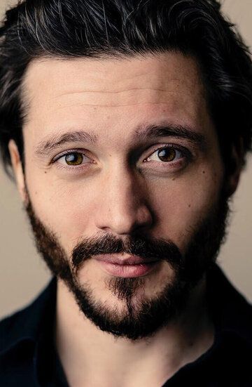 Дэвид Оукс / David Oakes