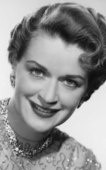 Розмари ДеКамп / Rosemary DeCamp