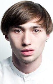 Игорь Бычков /