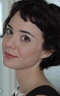 Лаура Одех / Laura Odeh