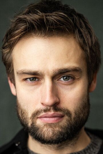 Дуглас Бут / Douglas Booth