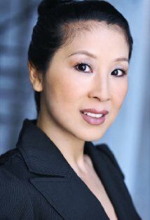 Брук Чиа Тхао / Brooke Chia Thao