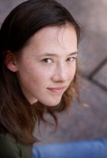 Рэйчел Уайт / Rachel White