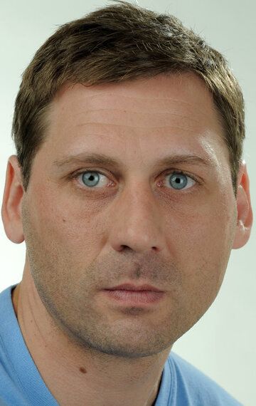 Натанджон Картер / Nathanjohn Carter