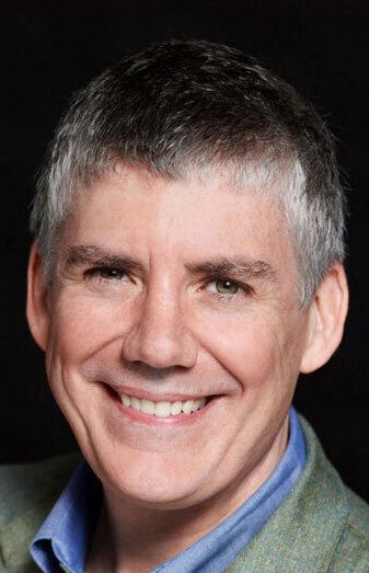 Рик Риордан / Rick Riordan