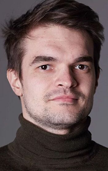 Дмитрий Череватенко / 
