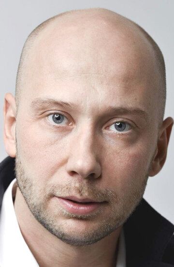 Павел Галич /