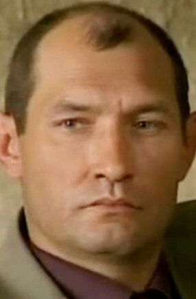 Владимир Денисов /