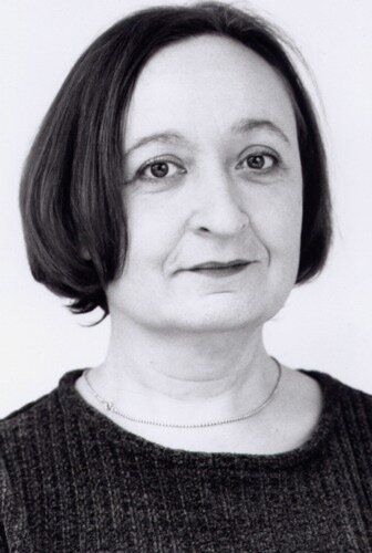Моника Мойклэр / Monique Mauclair