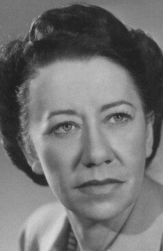 Флора Робсон / Flora Robson