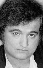 Джон Белуши / John Belushi