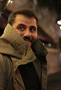 Мохаммед Амер / Mohammed Amer