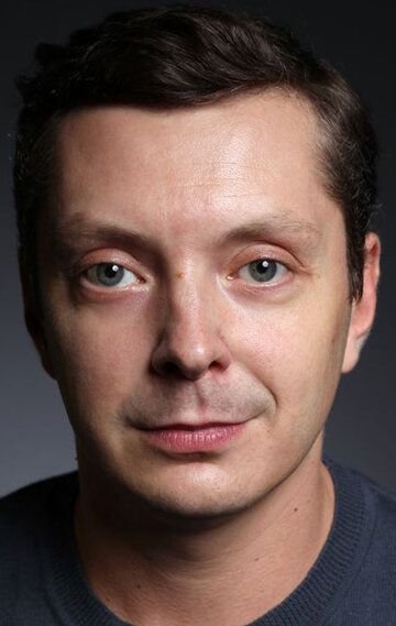 Павел Ващилин / 