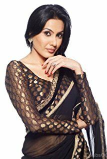 Камья Панджаби / Kamya Punjabi