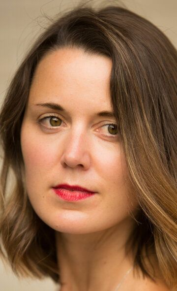 Эмили Беван / Emily Bevan