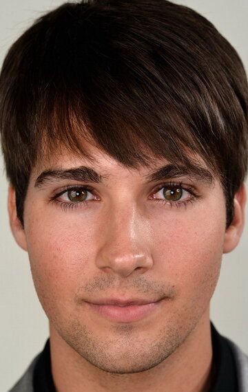 Джеймс Маслоу / James Maslow
