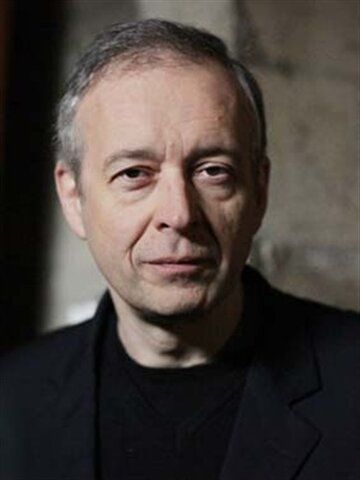 Филипп Бертин / Philippe Bertin