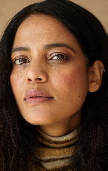 Приянка Бозе / Priyanka Bose