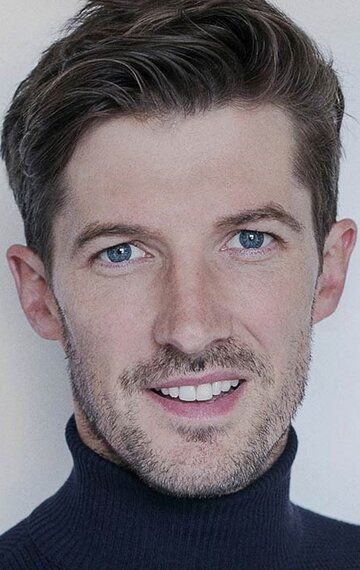 Гвилим Ли / Gwilym Lee