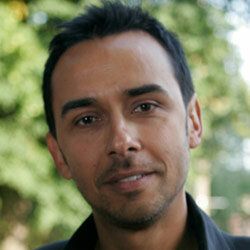 Дэймон Д’Оливера / Damon D'Oliveira