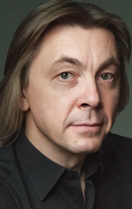 Игорь Балалаев / 