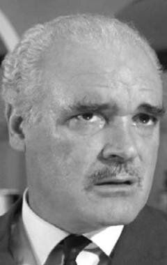 Патрик Мэги / Patrick Magee