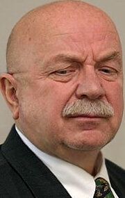 Францишек Тшецяк / Franciszek Trzeciak