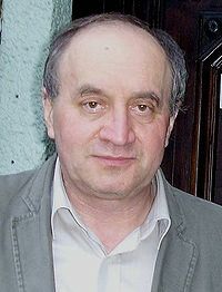Кшиштоф Залеский / Krzysztof Zaleski