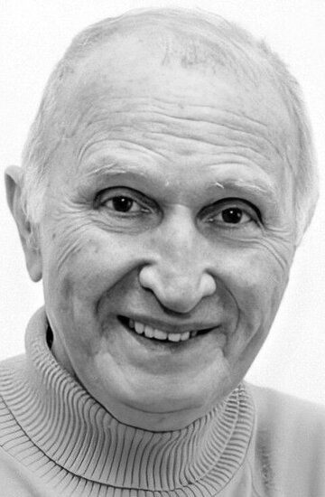Анджей Гавроньский / Andrzej Gawronski