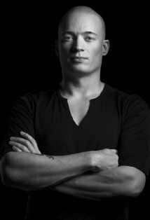 Жуссо Сирья / Juuso Syrjä