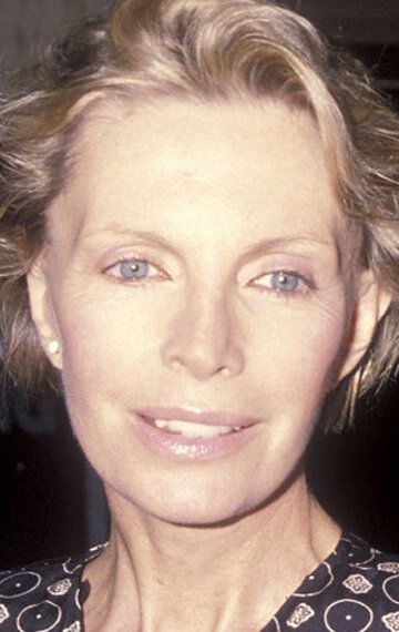Кассандра Харрис / Cassandra Harris