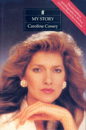 Тула / Caroline Cossey