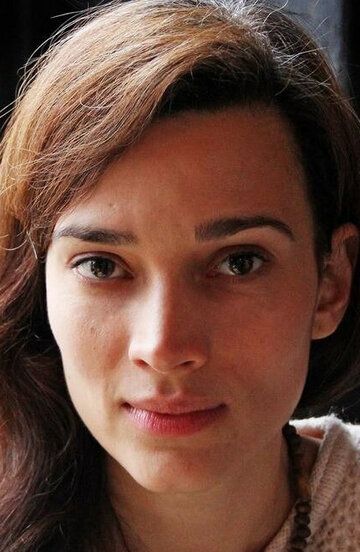 Ирмена Чичикова / Irmena Chichikova