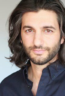 Амир Камиаб / Amir Kamyab