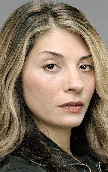 Калли Торн / Callie Thorne