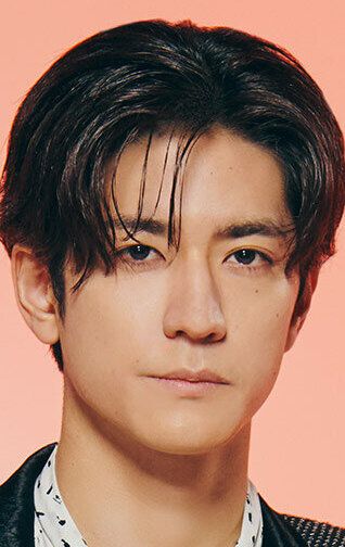 Юто Накадзима / Yûto Nakajima