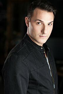 Морган Тэннер / Morgan Tanner