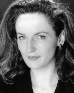 Гертруда Тома / Gertrude Thoma