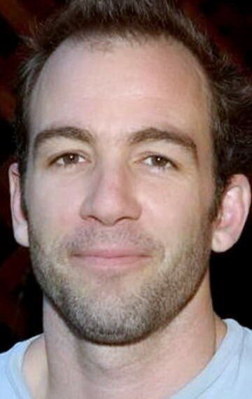 Брайан Коллен / Bryan Callen