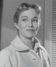 Жослин Брандо / Jocelyn Brando