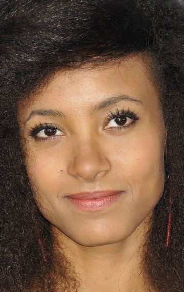 Эсперанза Сполдинг / Esperanza Spalding