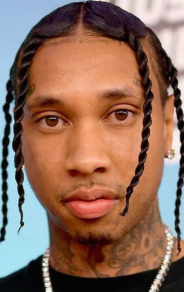 Тайга / Tyga
