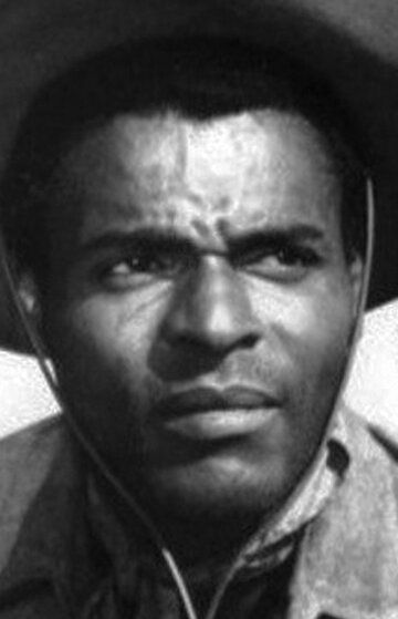 Отис Янг / Otis Young