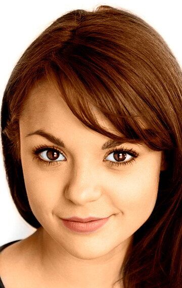 Кэтрин Прескотт / Kathryn Prescott