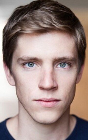 Райан Хоули / Ryan Hawley