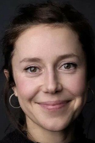 Тесса Парр / Tessa Parr
